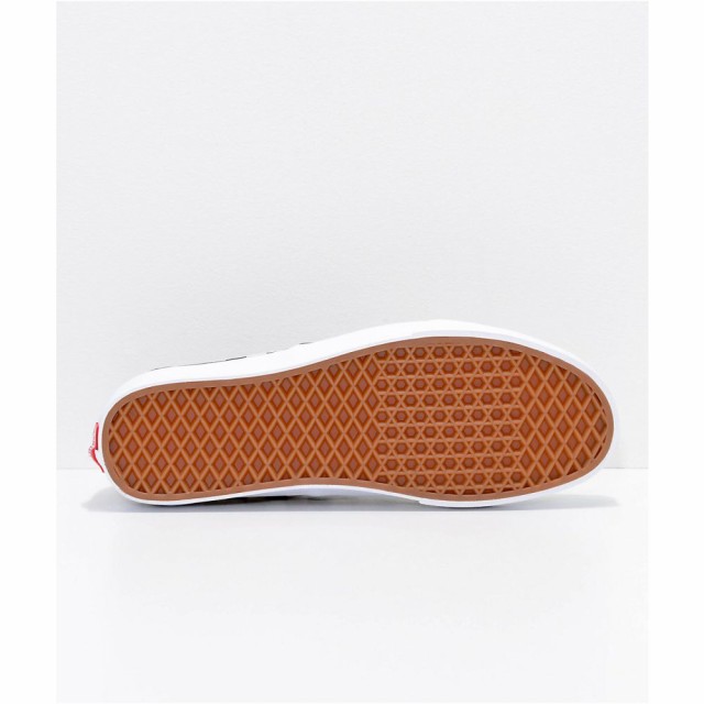 国産即納 ヴァンズ Vans Authentic Golden Coast and Black Checkered Skate Shoes Blackの通販はau PAY マーケット - フェルマート|商品ロットナンバー:474489344 VANS レディース スケートボード シューズ・靴 在庫限定品