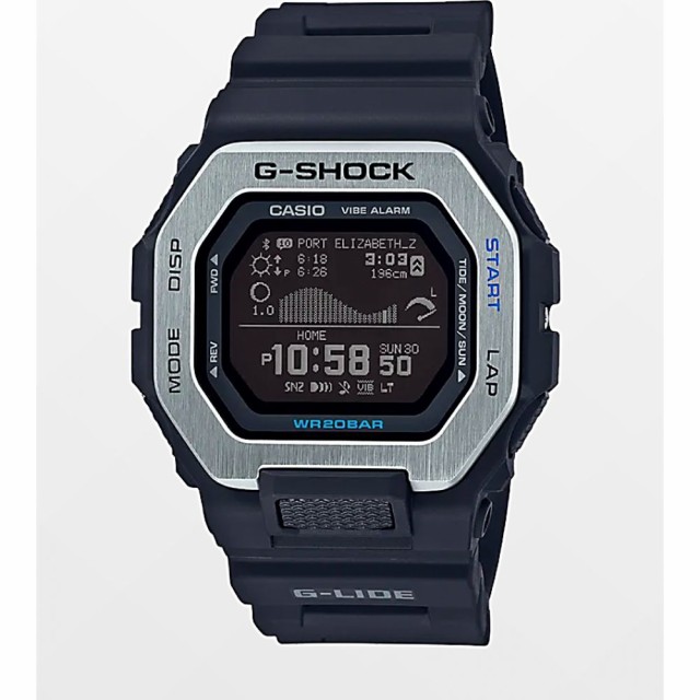 年最新入荷 カシオ Watch Casio レディース 腕時計 デジタルウォッチ Pay G Shock デジタルウォッチ Gbx100 Black Digital Watch Black 大注目 Ab2f2975 Brentwood Essencemedical Ca