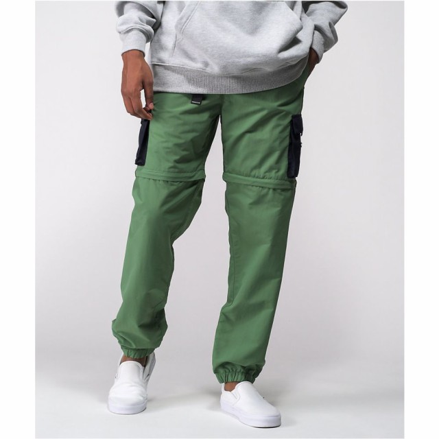 人気満点 プリミティブ Primitive メンズ カーゴパンツ ボトムス パンツ Primitive Rio Green Cargo Pants Green Saleセール Lovemesomegadgets Com