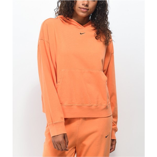 超目玉 ナイキ Nike Sb レディース パーカー トップス Nike Nsw Orange Wash Hoodie Orange 国内正規品 限定 Centrodeladultomayor Com Uy