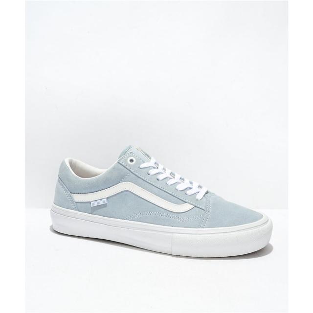 純正通販 ヴァンズ Vans レディース スケートボード シューズ 靴 Vans Old Skool Winter Sky And White Skate Shoes Light Pastel Blue アウトレット用品 Triplex Ee 純正通販 ヴァンズ Vans レディース スケートボード シューズ 靴 Vans Old Skool Winter Sky And White Skate Shoes Light Pastel Blue アウトレット用品 Triplex Ee