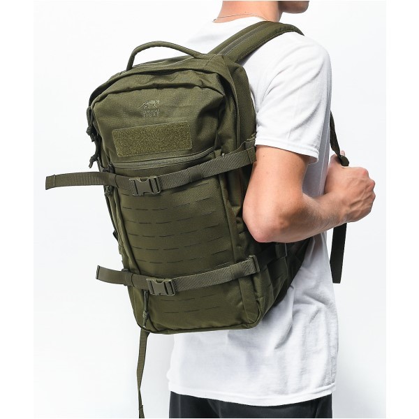 人気を誇る Tiger Tasmanian バッグ バックパック リュック デイパック パソコンバッグ レディース Inc Equipment Proforce Modular Oli Xl Daypack ビジネスバッグ Sutevalle Org