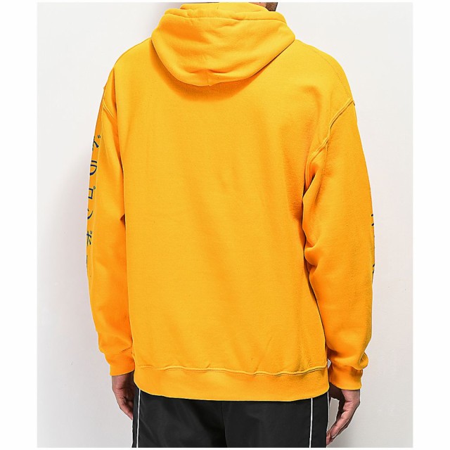 super saiyan goku hoodie