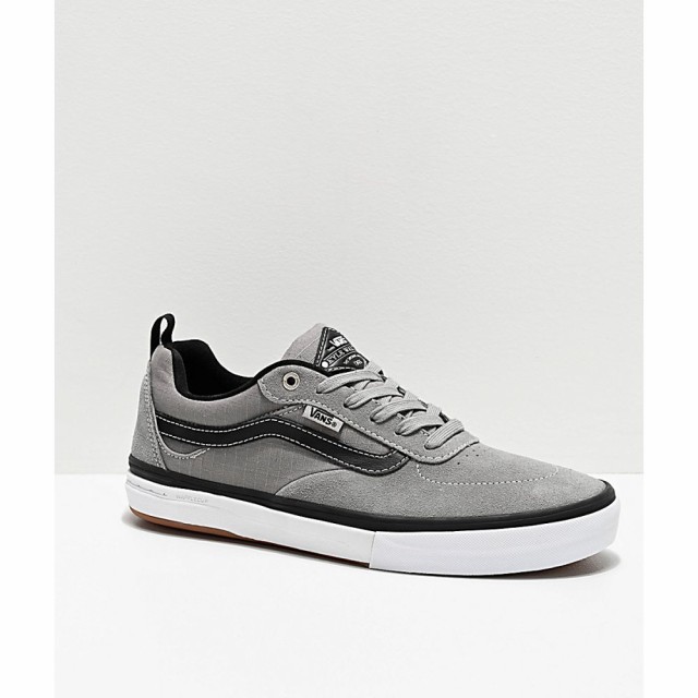 vans kyle walker pro skate shoes