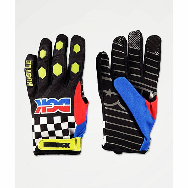 team football gloves