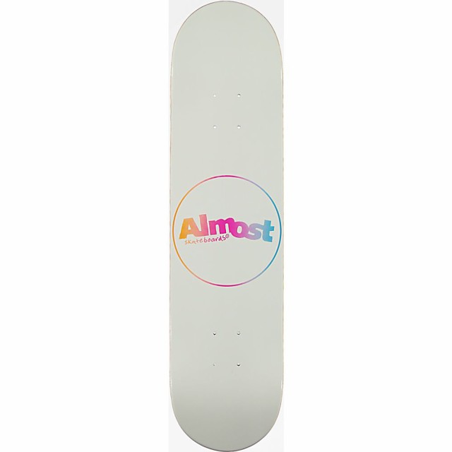 Saleセール オルモスト Almost ユニセックス スケートボード デッキ ボード 板 Almost Center Piece 7 75 Skateboard Deck Assorted 即納 Www Centrodeladultomayor Com Uy