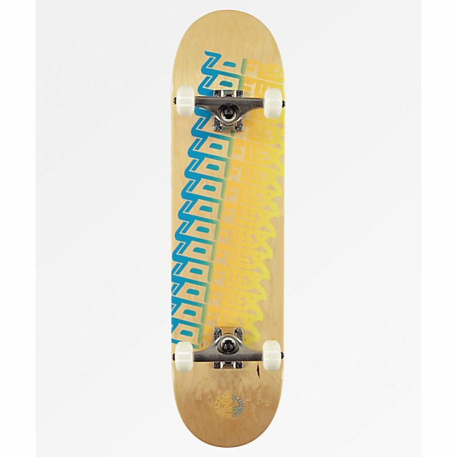 ジーフレックス Z FLEX ユニセックス ボード・板 スケートボード Z Flex Roll One 8.0 ジーフレックス Z FLEX ユニセックス ボード・板 スケートボード Z Flex Roll One 8.0