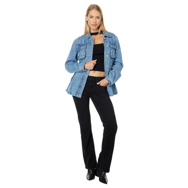 ブランクニューヨーク Blank NYC レディース ジャケット デニムジャケット アウター Self Belt Long Denim Pleated Jacket in Left On Reの通販はau PAY マーケット - フェルマート|商品ロットナンバー:576134264 ブランクニューヨーク Blank NYC レディース ジャケット デニムジャケット アウター Self Belt Long Denim Pleated Jacket in Left On Reの通販はau PAY マーケット - フェルマート|商品ロットナンバー:576134264