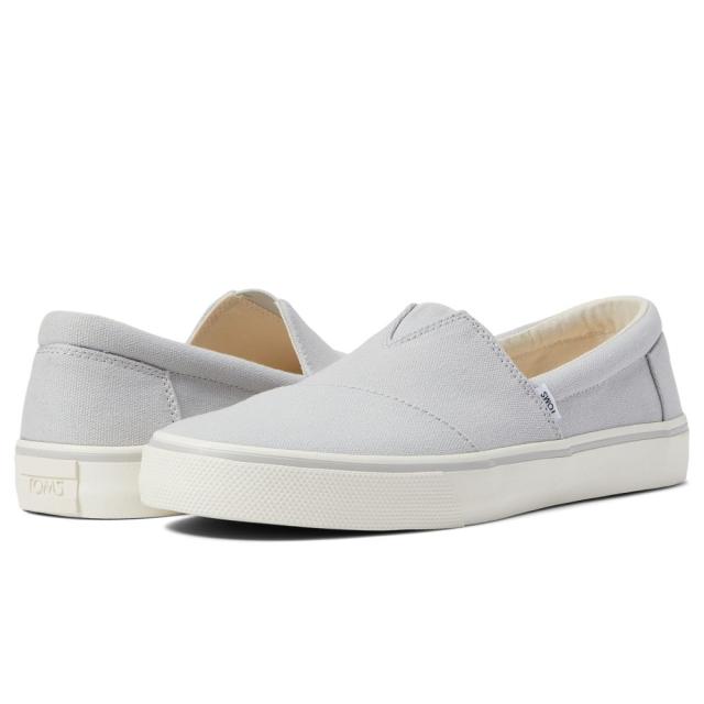 送料関税無料 トムス Toms メンズ スリッポン フラット シューズ 靴 Fenix Slip On Lunar Greyの通販はau Pay マーケット フェルマート 商品ロットナンバー 米コンピューター歴史博物館 Apimed Com