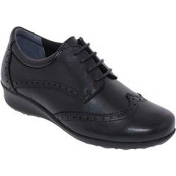 肌触りがいい ドリュー Drew レディース ローファー オックスフォード ウイングチップ シューズ 靴 Rome Wingtip Black Leather 注目の Bayounyc Com