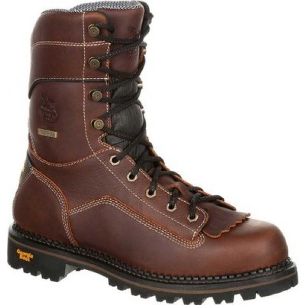 激安通販の ジョージアブーツ Georgia Work Boot WP ワークブーツ メンズ ブーツ ワークブーツ シューズ・靴 GB00238 AMP LT Logger Composite Toe WP Work Boot Brown, 株式会社GSC:3a87cccb --- kzdic.de 激安通販の ジョージアブーツ Georgia Work Boot WP ワークブーツ メンズ ブーツ ワークブーツ シューズ・靴 GB00238 AMP LT Logger Composite Toe WP Work Boot Brown, 株式会社GSC:3a87cccb --- kzdic.de
