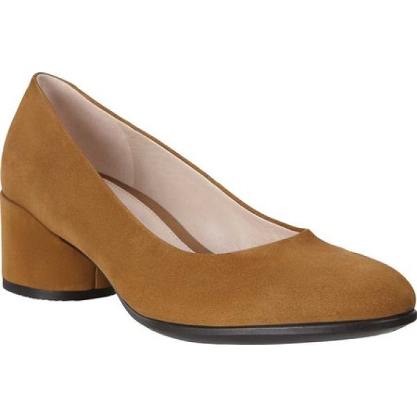 ecco shape 35 orange