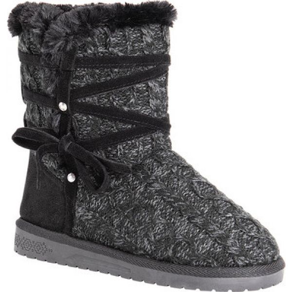 割引発見 ムクルクス MUK LUKS レディース ブーツ LUKS シューズ Boot・靴 Camila Sweater ムクルクス Boot Black, 暮らしの発研:9f37f3e0 --- standleitung-vdsl-feste-ip.de 割引発見 ムクルクス MUK LUKS レディース ブーツ LUKS シューズ Boot・靴 Camila Sweater ムクルクス Boot Black, 暮らしの発研:9f37f3e0 --- standleitung-vdsl-feste-ip.de