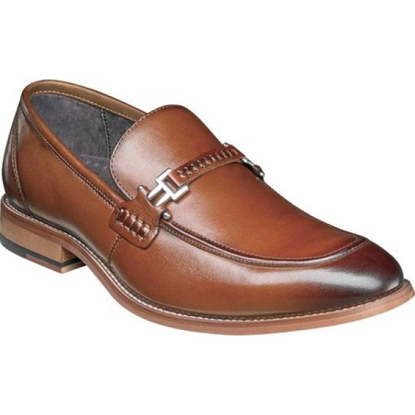 最高の ステイシー アダムス Stacy Adams メンズ Bit ローファー モックトゥ シューズ Stacy・靴 ステイシー Duval Moc Toe Bit Loafer Cognac Smooth, オオタケシ:4b8f1b0a --- kzdic.de 最高の ステイシー アダムス Stacy Adams メンズ Bit ローファー モックトゥ シューズ Stacy・靴 ステイシー Duval Moc Toe Bit Loafer Cognac Smooth, オオタケシ:4b8f1b0a --- kzdic.de