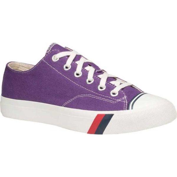 税込 送料無料 ケッズ Keds Royal メンズ Purple スニーカー