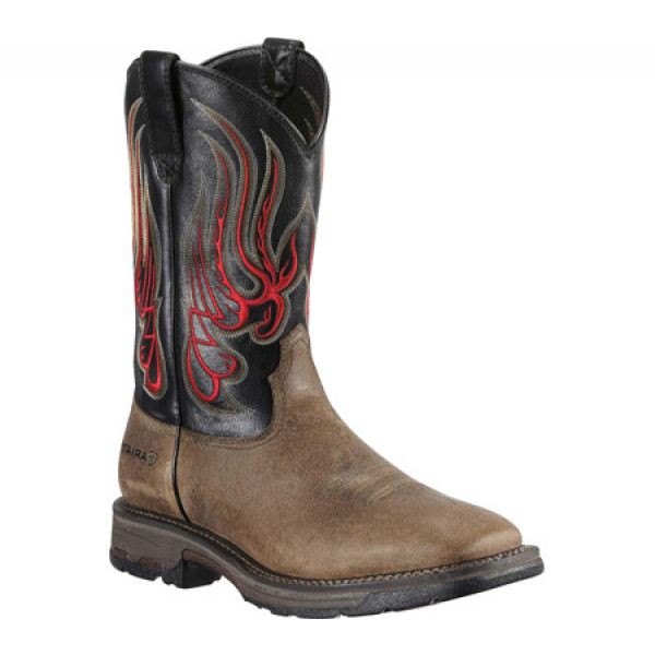 ファッションデザイナー アリアト Ariat メンズ ブーツ アリアト シューズ・靴 メンズ Mesteno WorkHog Mesteno Charcoal Carmel/Black, オールスター:77f0bf87 --- kzdic.de ファッションデザイナー アリアト Ariat メンズ ブーツ アリアト シューズ・靴 メンズ Mesteno WorkHog Mesteno Charcoal Carmel/Black, オールスター:77f0bf87 --- kzdic.de
