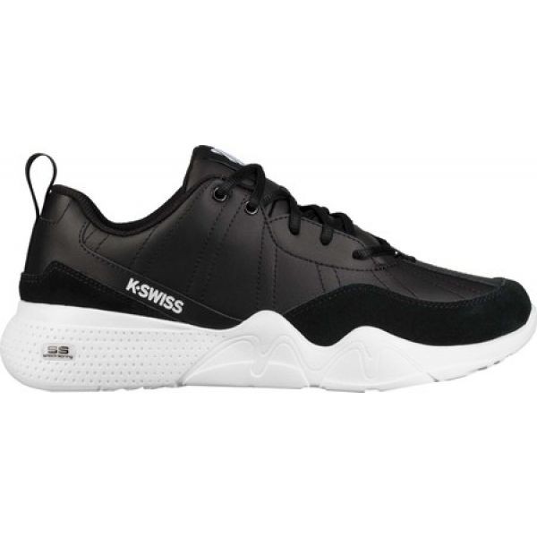 円高還元 ケースイス K Swiss Sneaker K Swiss メンズ スニーカー シューズ 靴 Cr 329 Ltr Sneaker Cr 329 White Black 壁紙 ウォールデコ 壁際貴族 9ebc589c Terrible Frauenfreiraum De