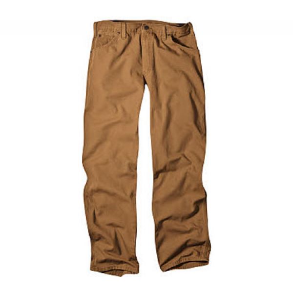 おすすめ ディッキーズ Dickies メンズ ジーンズ デニム ボトムス パンツ Relaxed Fit Duck Jean 34 Inseam Brown Duckの通販はau Pay マーケット フェルマート 商品ロットナンバー 最安値挑戦 Osrah Myfirewall Co