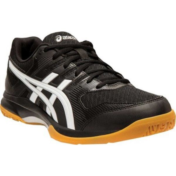 asics indoor