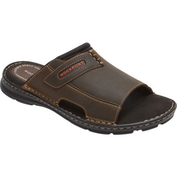 当店の記念日 ロックポート Rockport 2 メンズ サンダル シューズ・靴 Rockport Darwyn Slide 2 Slide Brown II, ガーデンマート:a090b282 --- kulturbund-sachsen-anhalt.de 当店の記念日 ロックポート Rockport 2 メンズ サンダル シューズ・靴 Rockport Darwyn Slide 2 Slide Brown II, ガーデンマート:a090b282 --- kulturbund-sachsen-anhalt.de