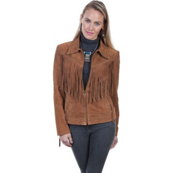 【60%OFF】 スカーリー スカーリー Scully レディース ジャケット Studded アウター Studded ジャケット Fringe Jacket L739 Cinnamon Boar Suede, 運動会屋 ONLINE SHOP:4d8a5e85 --- standleitung-vdsl-feste-ip.de 【60%OFF】 スカーリー スカーリー Scully レディース ジャケット Studded アウター Studded ジャケット Fringe Jacket L739 Cinnamon Boar Suede, 運動会屋 ONLINE SHOP:4d8a5e85 --- standleitung-vdsl-feste-ip.de