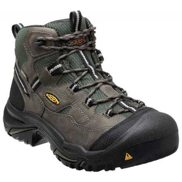 【本物新品保証】 キーン KEEN Utility メンズ ブーツ シューズ シューズ・靴 Gargoyle/Forest・靴 Braddock KEEN Mid Steel Toe Boot Gargoyle/Forest Night, 【送料無料/新品】:db22e5f3 --- kzdic.de 【本物新品保証】 キーン KEEN Utility メンズ ブーツ シューズ シューズ・靴 Gargoyle/Forest・靴 Braddock KEEN Mid Steel Toe Boot Gargoyle/Forest Night, 【送料無料/新品】:db22e5f3 --- kzdic.de