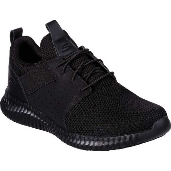 【在庫あり】 スケッチャーズ Skechers Relaxed メンズ スニーカー スニーカー シューズ SR・靴 Work Relaxed Fit Cessnock Niehart SR Sneaker Black, カイジョウグン:d5eb77f4 --- kzdic.de 【在庫あり】 スケッチャーズ Skechers Relaxed メンズ スニーカー スニーカー シューズ SR・靴 Work Relaxed Fit Cessnock Niehart SR Sneaker Black, カイジョウグン:d5eb77f4 --- kzdic.de