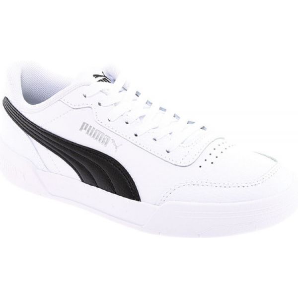 puma caracal white