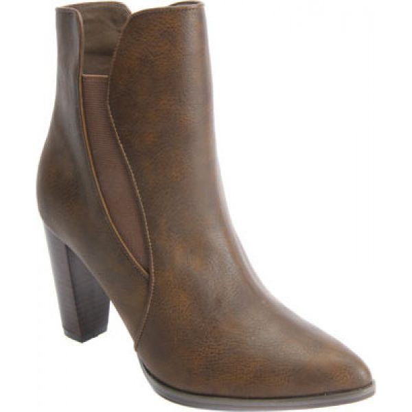 品質が ペニー ラヴズ ケニー Penny Loves Kenny レディース ブーツ チェルシーブーツ シューズ・靴 Avid High Heel Chelsea Boot Khaki Faux, イシイチョウ b7452a60