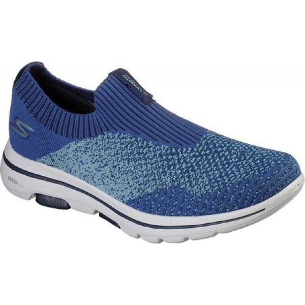 skechers go walk 5 green