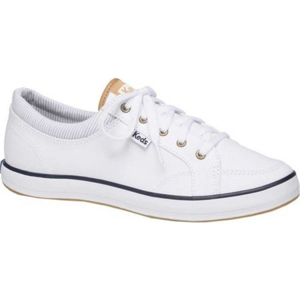 ケッズ スニーカー Sneaker Keds Chambray 靴 シューズ 通販 White Center レディース Chambr
