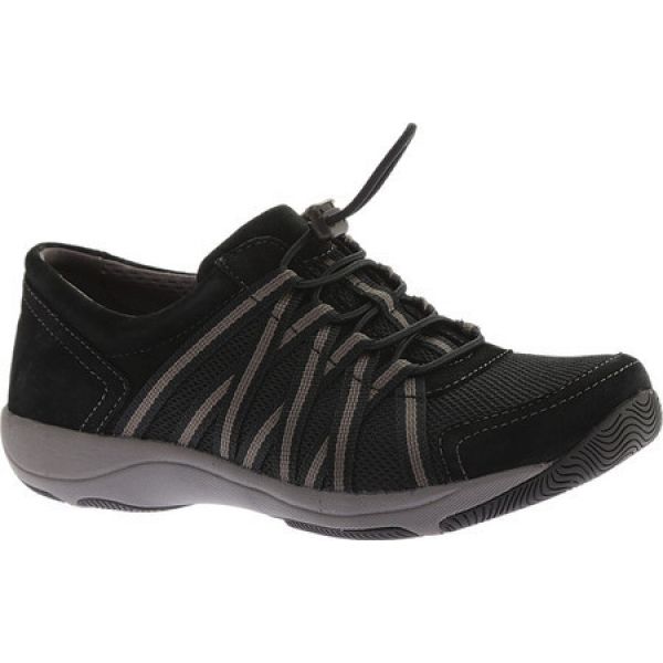 Sneaker Honor スニーカー レディース Suede シューズ ダンスコ 靴 Black Black Dansko 通販 Www Ventacity Com