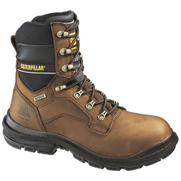 即日発送 キャピタラー カジュアル Caterpillar Work メンズ ブーツ Dark ワークブーツ 8 シューズ・靴 Generator 8 Waterproof Steel Toe Work Boot Dark Brow, ミナミカタマチ:b7738429 --- kulturbund-sachsen-anhalt.de 即日発送 キャピタラー カジュアル Caterpillar Work メンズ ブーツ Dark ワークブーツ 8 シューズ・靴 Generator 8 Waterproof Steel Toe Work Boot Dark Brow, ミナミカタマチ:b7738429 --- kulturbund-sachsen-anhalt.de