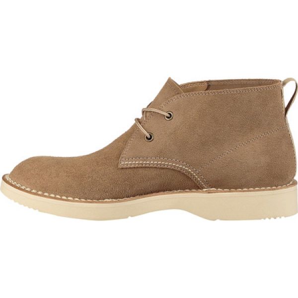 camino chukka boot
