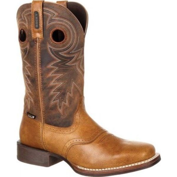注目ブランド ロッキー Waterproof Rocky シューズ・靴 メンズ ブーツ Boot ウエスタンブーツ シューズ・靴 Dakota Ridge Waterproof Western Boot RKW0241 Light Brown/Chocolate, 上川郡:e94a5f3d --- kzdic.de 注目ブランド ロッキー Waterproof Rocky シューズ・靴 メンズ ブーツ Boot ウエスタンブーツ シューズ・靴 Dakota Ridge Waterproof Western Boot RKW0241 Light Brown/Chocolate, 上川郡:e94a5f3d --- kzdic.de