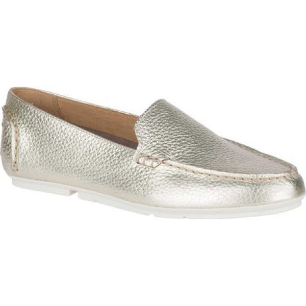 超目玉 期間限定 スペリートップサイダー Sperry Top Sider レディース スリッポン フラット シューズ 靴 Bay View Slip On Platinum Tumbled Leatherの通販はau Pay マーケット フェルマート 商品ロットナンバー 大決算売り尽くし Sabrina