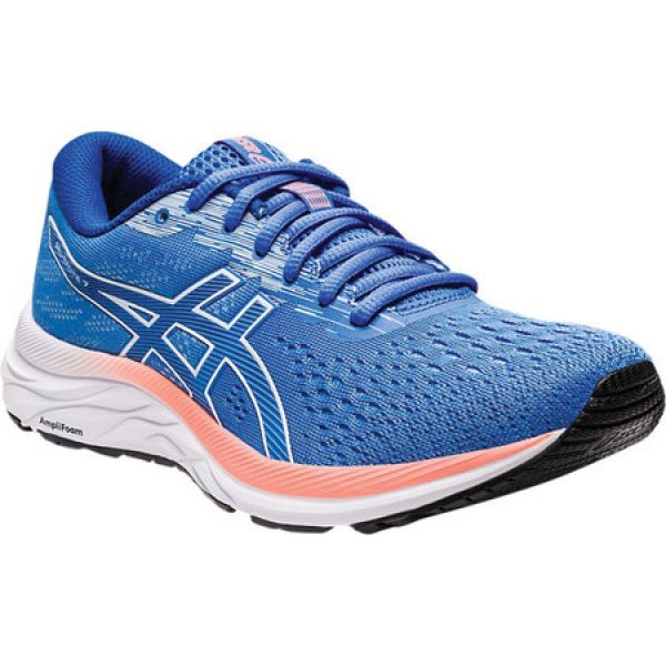 最新人気 アシックス Asics レディース ランニング ウォーキング スニーカー シューズ 靴 Gel Excite 7 Running Sneaker Blue Coast Whiteの通販はau Pay マーケット フェルマート 商品ロットナンバー 高い品質 Www Teampaints It