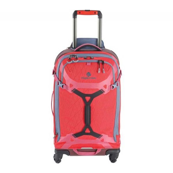 人気定番の エーグルクリーク レディース Eagle Creek Coral レディース スーツケース・キャリーバッグ バッグ Gear Warrior Warrior 4-Wheel Suitcase 60L Coral Sunset, 伊都郡:9cc69f8d --- kzdic.de 人気定番の エーグルクリーク レディース Eagle Creek Coral レディース スーツケース・キャリーバッグ バッグ Gear Warrior Warrior 4-Wheel Suitcase 60L Coral Sunset, 伊都郡:9cc69f8d --- kzdic.de