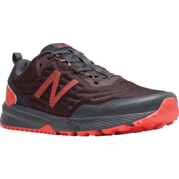 new balance fuelcore nitrel trail running shoes