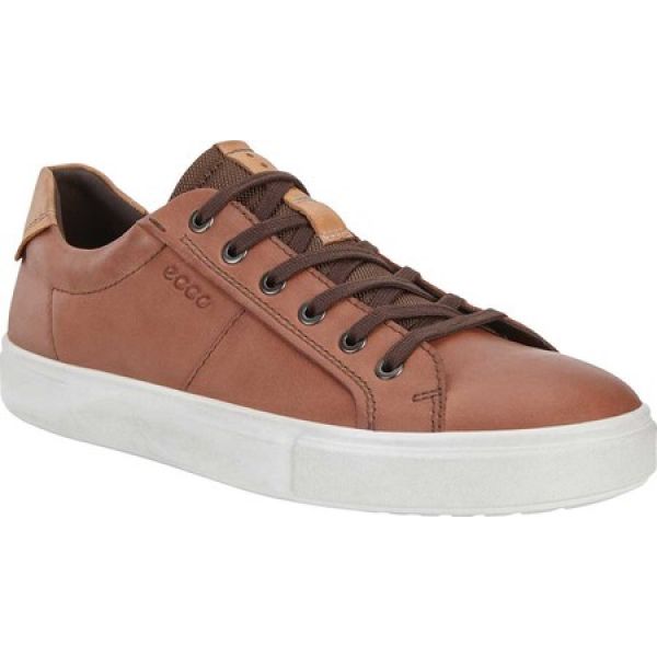 【メーカー包装済】 エコー ECCO スニーカー メンズ スニーカー Top ローカット シューズ・靴 ECCO Kyle Low Top Classic Sneaker Mahogany/Lion Cow, フジヤマトナー:79bb3582 --- kzdic.de 【メーカー包装済】 エコー ECCO スニーカー メンズ スニーカー Top ローカット シューズ・靴 ECCO Kyle Low Top Classic Sneaker Mahogany/Lion Cow, フジヤマトナー:79bb3582 --- kzdic.de