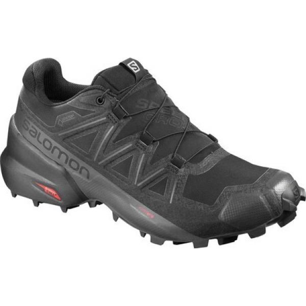 salomon cross trail