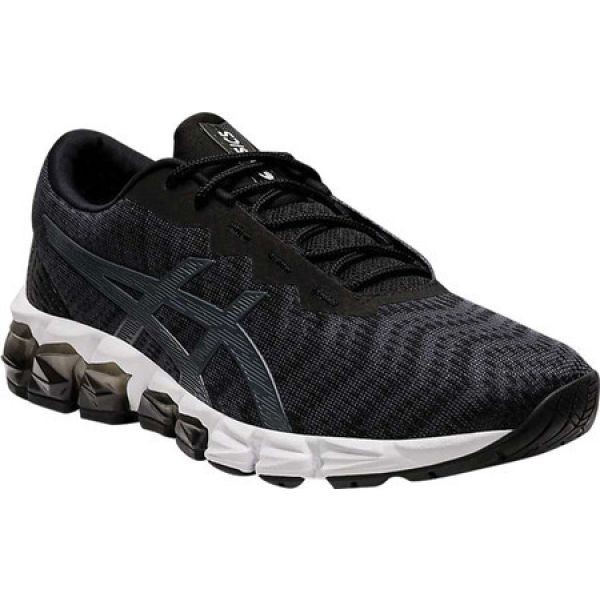 スニーカー アシックス Asics Grey Gel Quantum 5 180 レディース 靴 シューズ 通販 Black Carrier Sneaker Www Ventacity Com