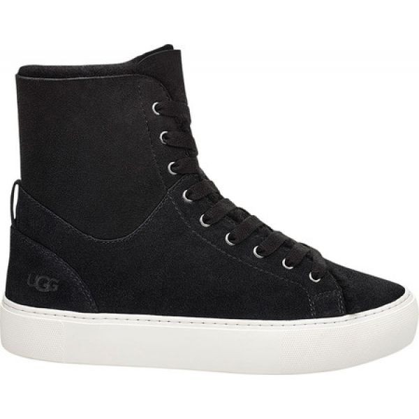 アグ Ugg レディース スニーカー ハイカット シューズ 靴 Beven High