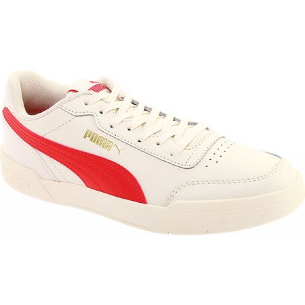 puma whisper white