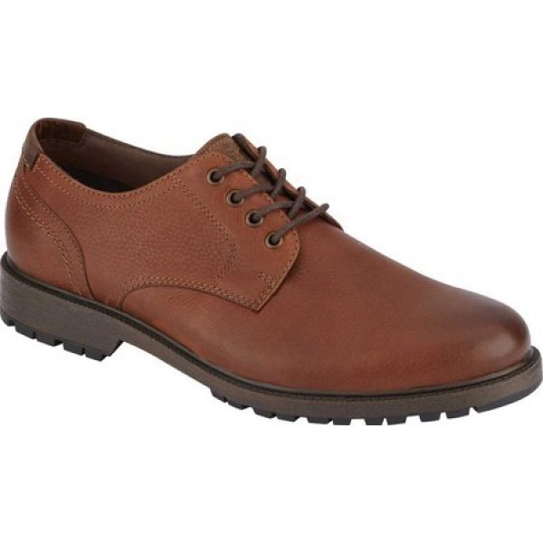 【中古】 ドッカーズ ドッカーズ Dockers メンズ 革靴 Waterproof・ビジネスシューズ シューズ・靴 Schaefer Plain Waterproof Plain Toe Oxford Cognac, COCOJOA:4fa8b149 --- kzdic.de 【中古】 ドッカーズ ドッカーズ Dockers メンズ 革靴 Waterproof・ビジネスシューズ シューズ・靴 Schaefer Plain Waterproof Plain Toe Oxford Cognac, COCOJOA:4fa8b149 --- kzdic.de