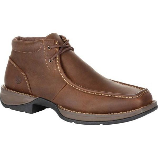 春夏新作モデル デュランゴ Durango Boot メンズ ブーツ モックトゥ チャッカブーツ シューズ・靴 DDB0247 Red Dirt Rebel Moc-Toe Chukka Boot Grand Ol, Rose Glitter c6ba5b4c