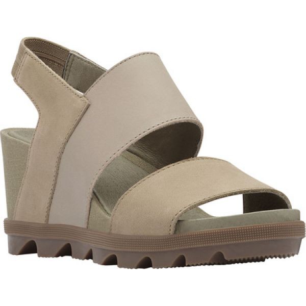 【超安い】 ソレル Sorel レディース II Sorel シューズ・靴 ウェッジソール Joanie II レディース Wedge Heeled Slingback Sage, エンタメ家具屋台 kaguyatai:b20442b9 --- kulturbund-sachsen-anhalt.de 【超安い】 ソレル Sorel レディース II Sorel シューズ・靴 ウェッジソール Joanie II レディース Wedge Heeled Slingback Sage, エンタメ家具屋台 kaguyatai:b20442b9 --- kulturbund-sachsen-anhalt.de