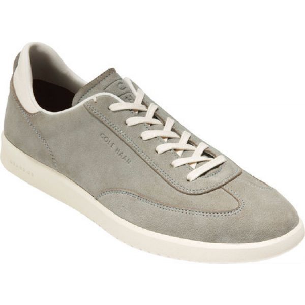 コールハーン Cole Haan メンズ スニーカー シューズ 靴 Grandpro Trail Sneaker Ironsto