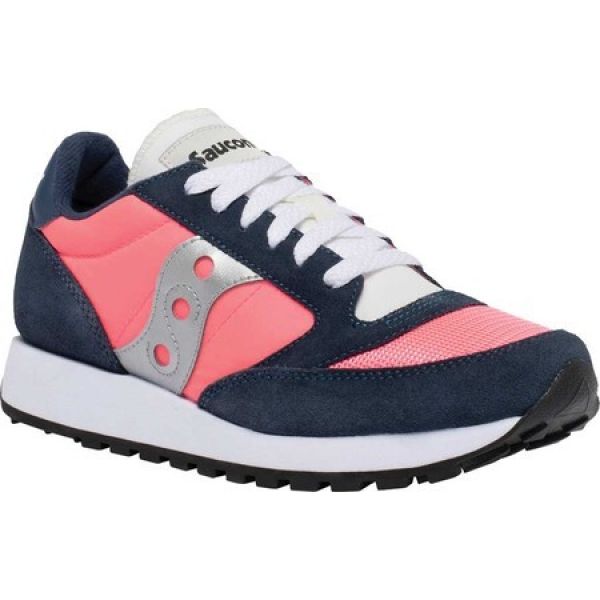 サッカニー スニーカー 通販 レディース Saucony Original Jazz 靴 シューズ Originals Vintage Www Ventacity Com