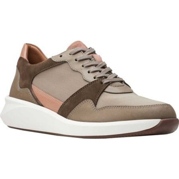 Clarks スニーカー レディース クラークス 靴 Rio Un Sneaker シューズ Run 通販 Www Ventacity Com